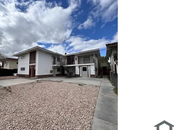 3381 Rome St APT 1, Las Vegas, NV 89169