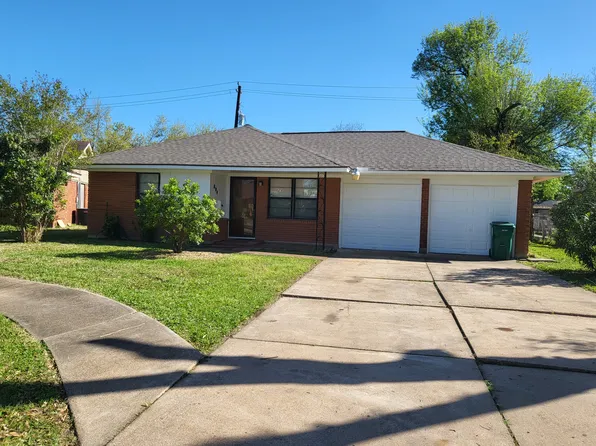 804 Littlejohn Ct, Pasadena, TX 77502