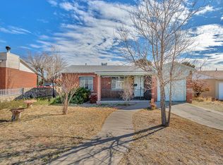 616 Mission Rd, El Paso, TX 79903