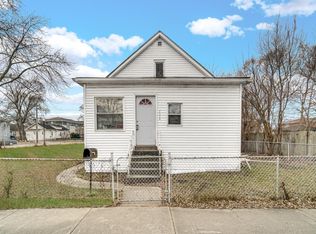 5554 Walter Ave, Hammond, IN 46320