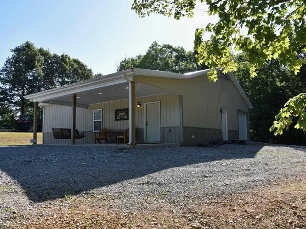 1131 Humphrey Rd #0, Marion, KY 42064