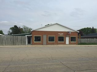 111 N Main St, Rake, IA 50465