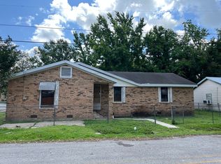 810 Abbirene St, Franklin, LA 70538