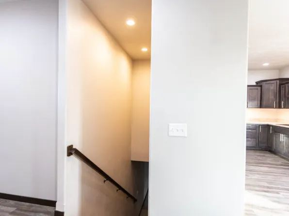 Sunrise Creek Townhomes