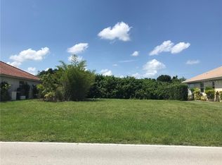 2321 Magdalina Dr, Punta Gorda, FL 33950