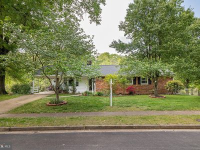 6709 Bracken Ct, Springfield, VA, 22152