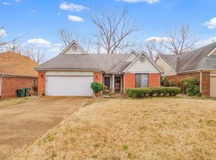 682 Walnut Valley Ln, Cordova, TN 38018