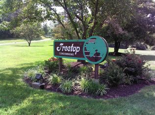 733 Ridgeside Dr APT A, Ballwin, MO 63021