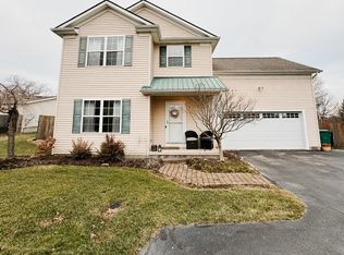 3249 Rausch Ave, Ravenna, OH 44266