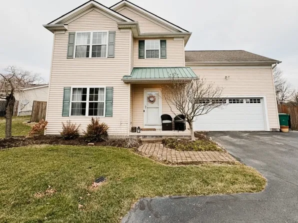 3249 Rausch Ave, Ravenna, OH 44266