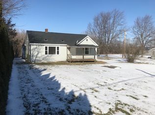 5403 E Bristol Rd, Burton, MI 48519