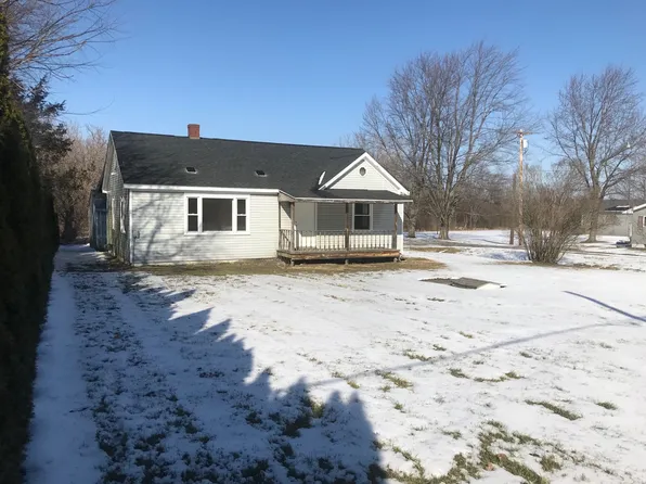 5403 E Bristol Rd, Burton, MI 48519