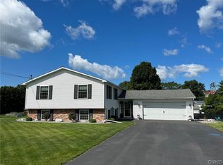 146 Hilson Dr, Rome, NY 13440