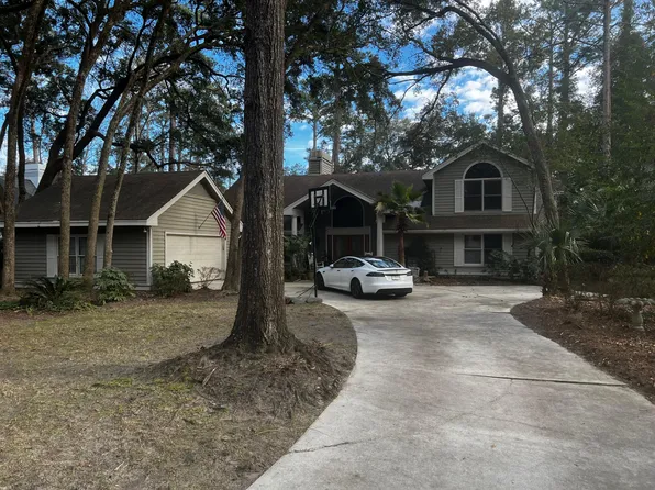 8 Myrtle Bank Ln, Hilton Head Island, SC 29926