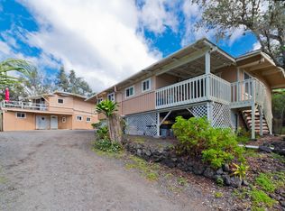 92-1427 Coral Pkwy, Captain Cook, HI 96704