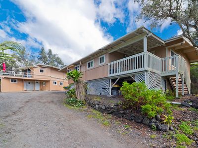 92-1427 Coral Pkwy, Captain Cook, HI, 96704