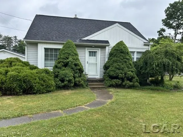 1205 Shady Ln, Tecumseh, MI 49286