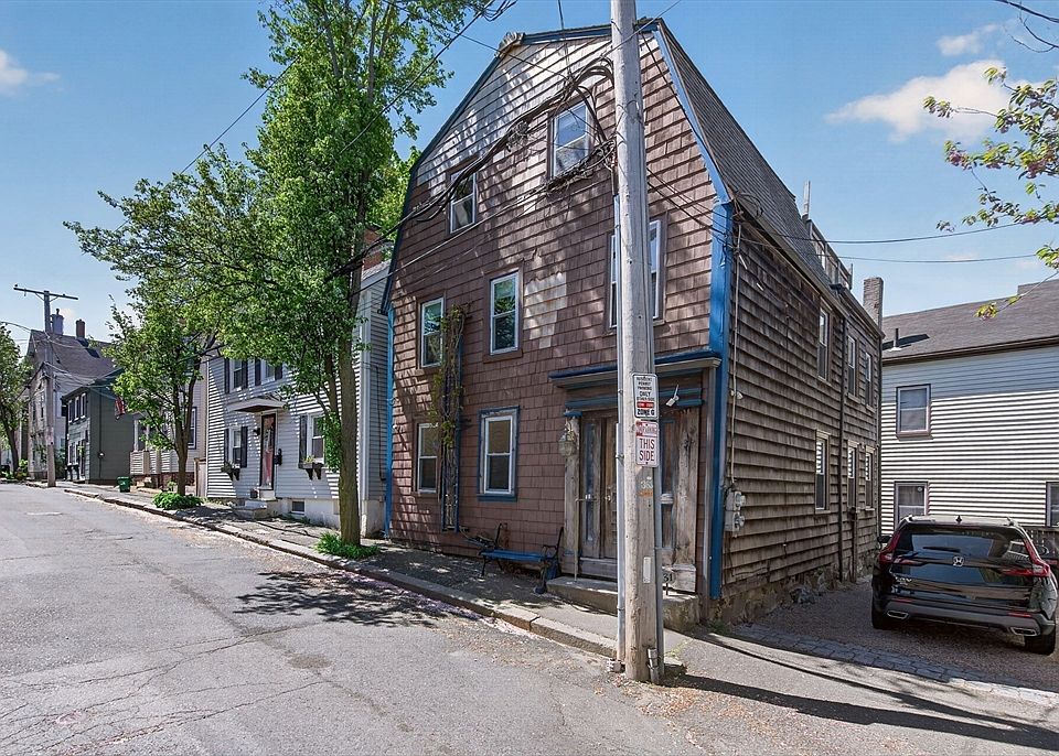 1st image of 31 Williams St