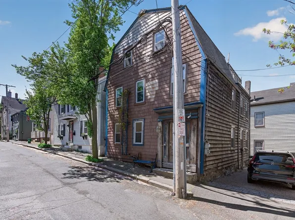 31 Williams St, Salem, MA 01970