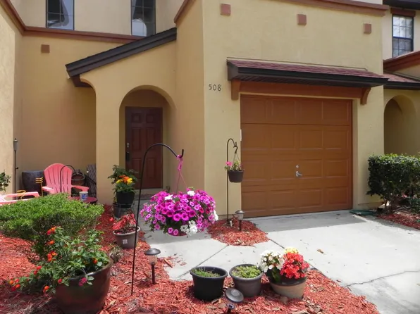 508 Dry Branch Way, Saint Johns, FL 32259