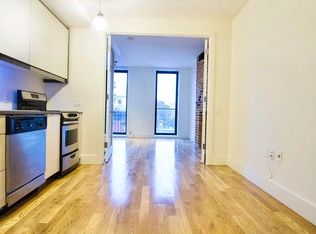 193 Bedford Ave #3G, Brooklyn, NY 11211