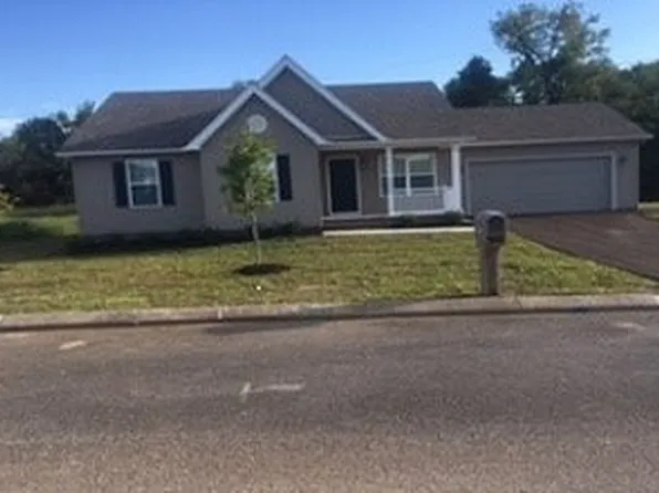 1968 Spears Ln, Columbia, TN 38401