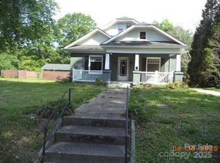 216 N Rowan Ave, Spencer, NC 28159