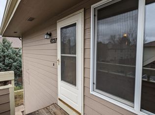 4327 Hawks Lookout Ln, Colorado Springs, CO 80916