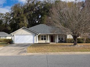 23582 NW 3RD AVENUE, NEWBERRY, FL 32669