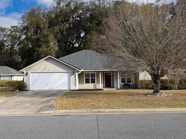23582 NW 3RD AVENUE, NEWBERRY, FL 32669