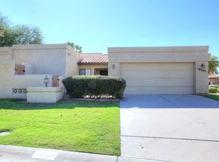 10561 E Gold Dust Cir, Scottsdale, AZ 85258