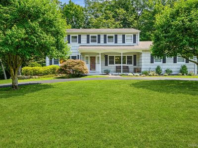 36 W Gate Road, Montebello, NY, 10901