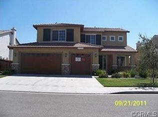 26457 Aldertree Ct, Moreno Valley, CA 92555