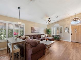 504 W San Remo St, Gilbert, AZ 85233