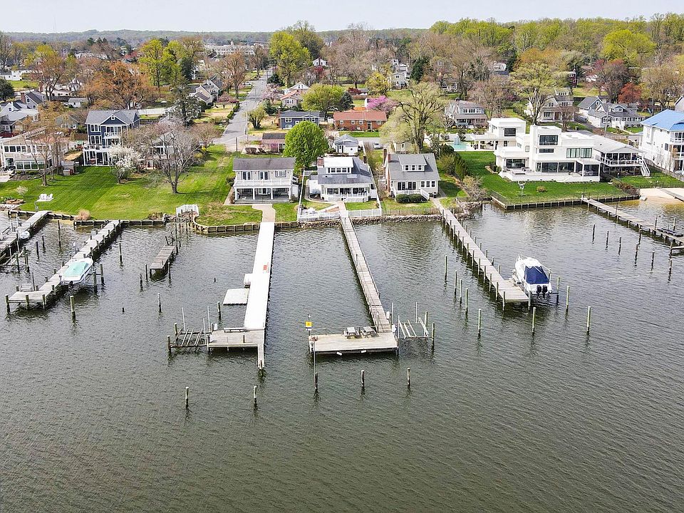 241 Edgewater Dr, Edgewater, MD 21037 Zillow