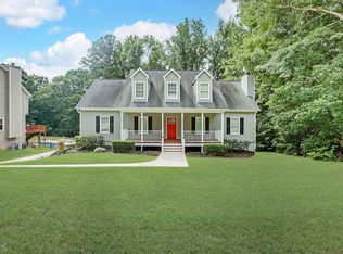 300 Hollow Springs Dr, Hiram, GA 30141