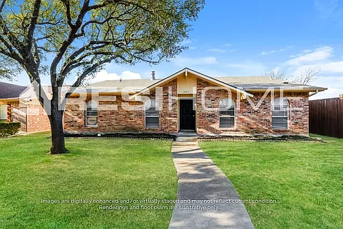 2917 Rolling Hills Dr Photo 1