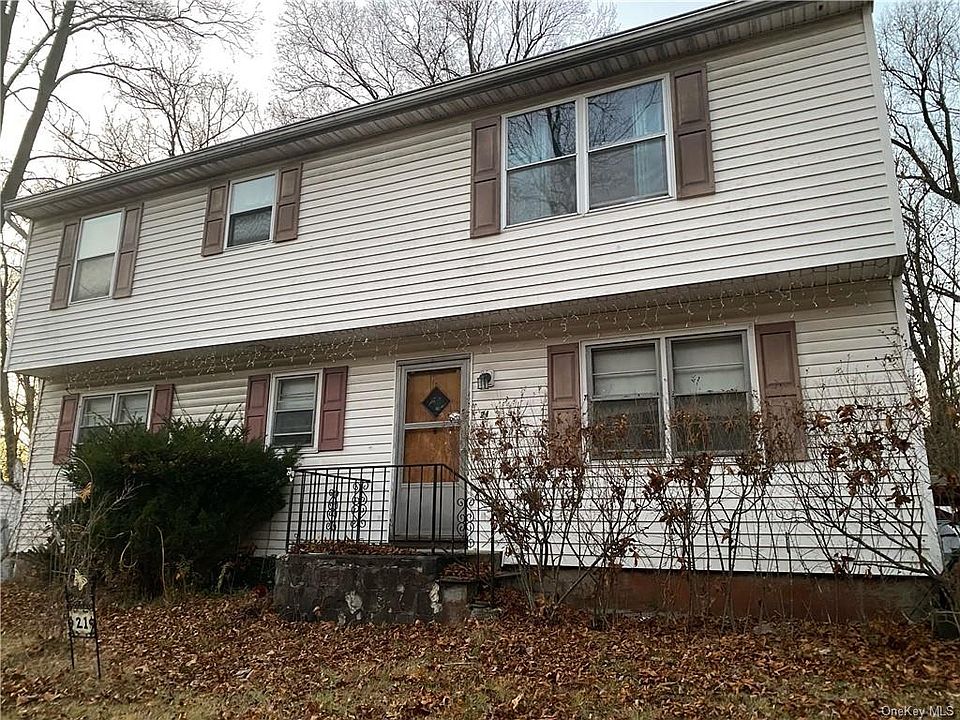 21 Birchwood Drive, Highland Mills, NY 10930 Zillow