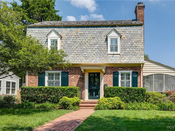4112 Hanover Ave, Richmond, VA 23221