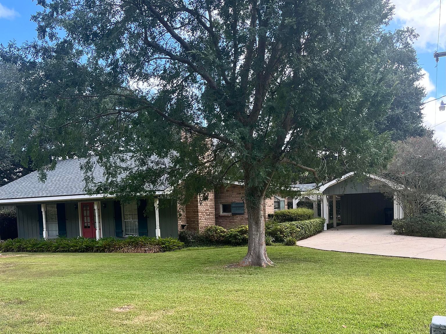 10815 Old Jeanerette Rd, Jeanerette, LA 70544 Zillow