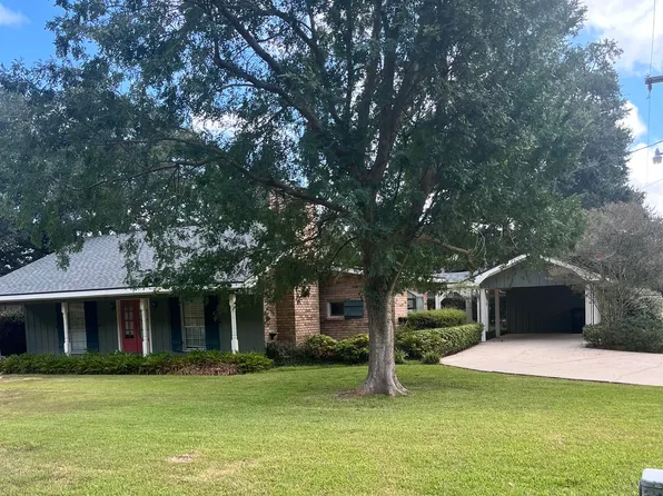 10815 Old Jeanerette Rd, Jeanerette, LA 70544