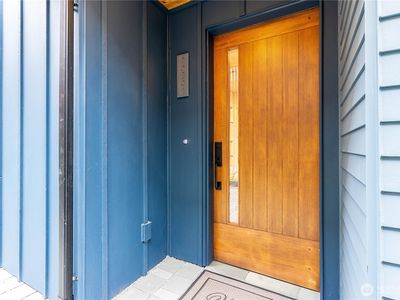 3629 A Fremont Avenue N, Seattle, WA, 98103
