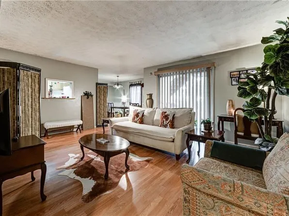 2398 Lawrenceville Hwy Unit U, Decatur, GA 30033