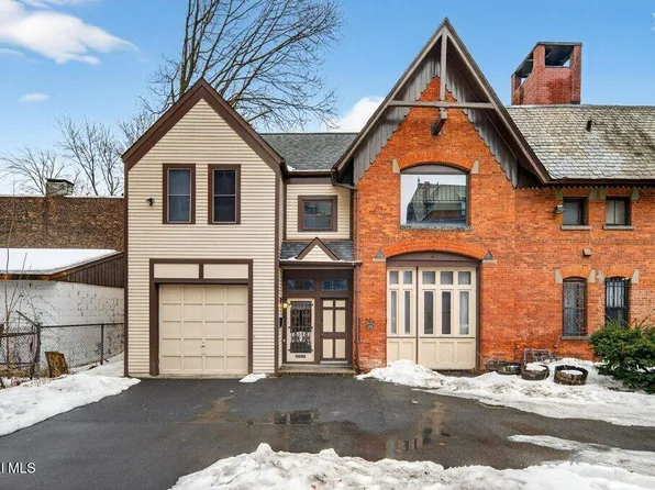 78A Willett Street, Albany, NY 12210