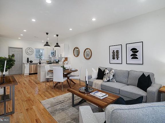 4th image of 3468 Palmetto St