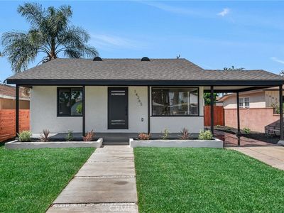 14625 S Frailey Ave, Compton, CA, 90221