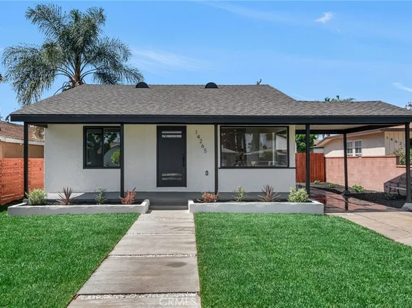 14625 S Frailey Ave, Compton, CA 90221