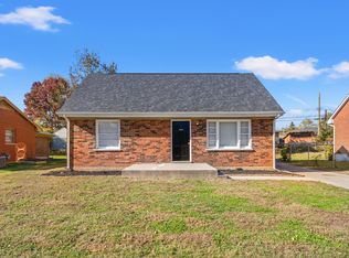 1563 La Salle Rd, Lexington, KY 40511