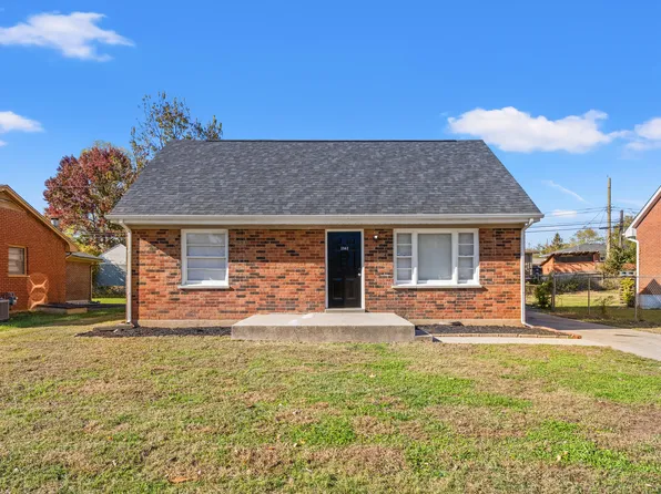 1563 La Salle Rd, Lexington, KY 40511