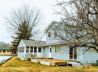 4665 Easy St, Onekama, MI 49675